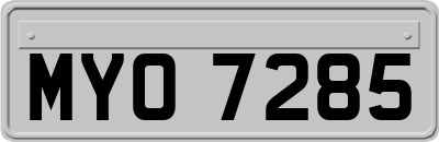 MYO7285
