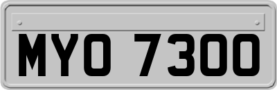 MYO7300