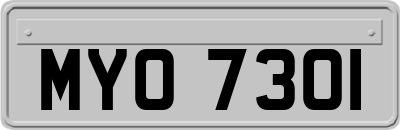 MYO7301