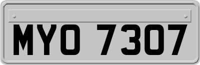 MYO7307