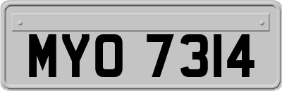 MYO7314