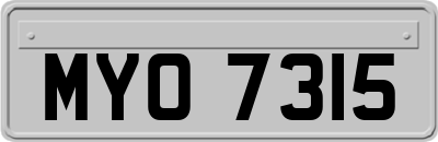 MYO7315