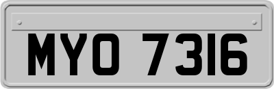 MYO7316
