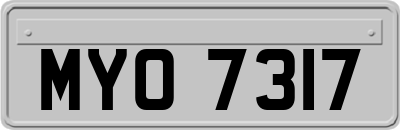 MYO7317