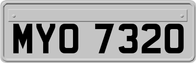 MYO7320