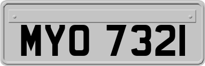 MYO7321