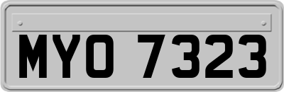 MYO7323