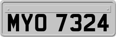 MYO7324
