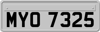 MYO7325