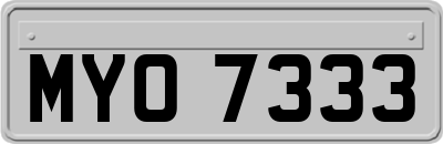 MYO7333