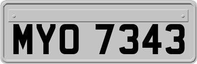 MYO7343