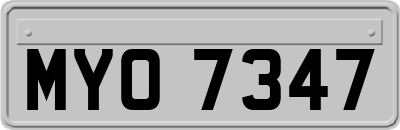 MYO7347