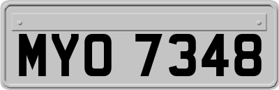 MYO7348