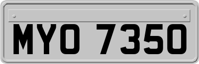 MYO7350