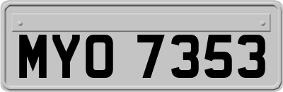 MYO7353