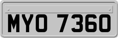 MYO7360