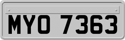 MYO7363