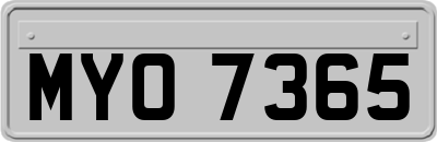 MYO7365