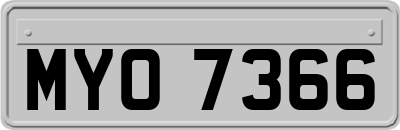 MYO7366