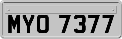 MYO7377