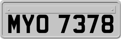 MYO7378