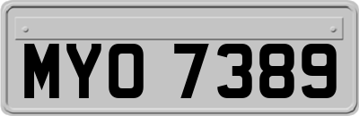 MYO7389