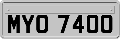 MYO7400