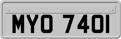 MYO7401