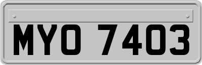 MYO7403
