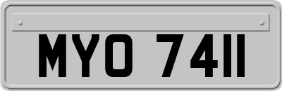MYO7411