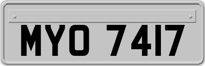 MYO7417
