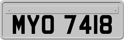 MYO7418