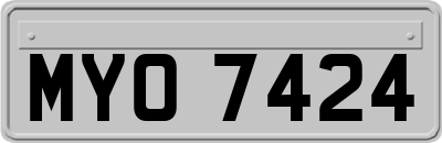MYO7424