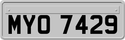MYO7429