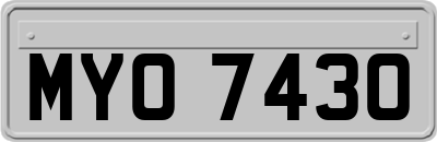 MYO7430