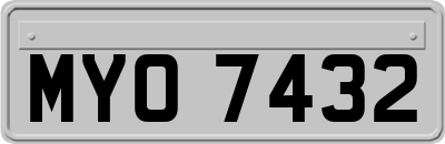 MYO7432