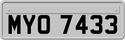 MYO7433