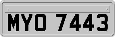 MYO7443