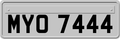 MYO7444