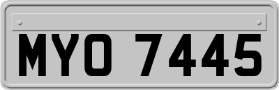 MYO7445