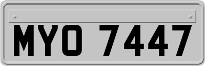 MYO7447