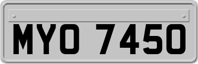 MYO7450