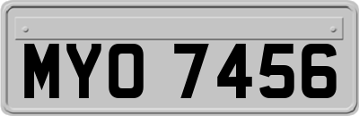 MYO7456