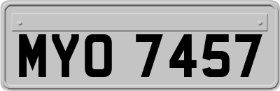 MYO7457
