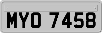 MYO7458