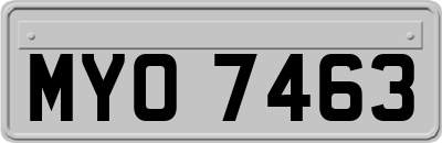 MYO7463