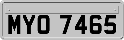 MYO7465
