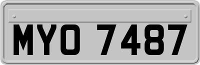 MYO7487