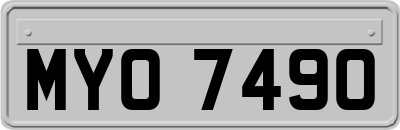 MYO7490