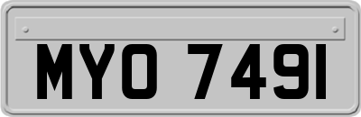 MYO7491